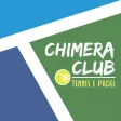 Chimera Club Chimera Club