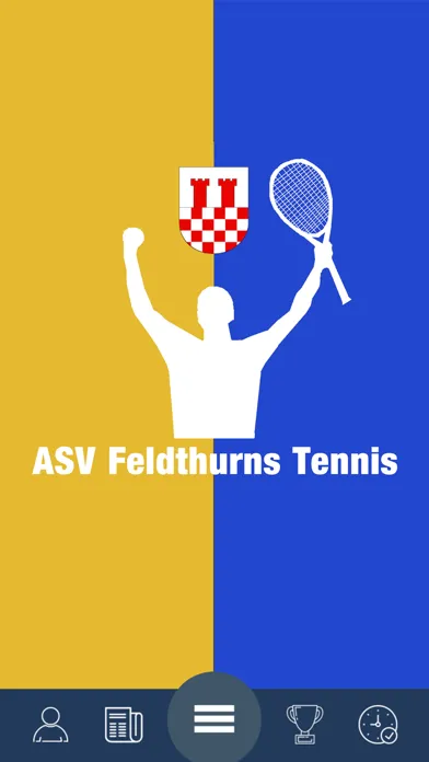 FeldthurnsTennis Screenshots