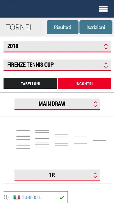 FeldthurnsTennis Screenshots
