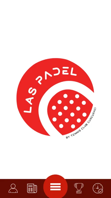 تصاویر Las Padel