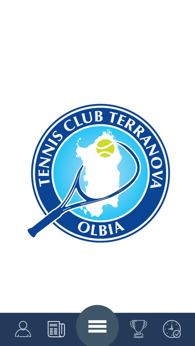 Zrzuty ekranu TC Terranova