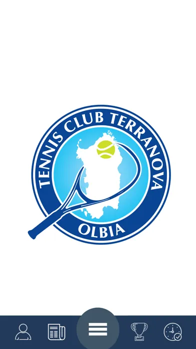 TC Terranova應用截圖
