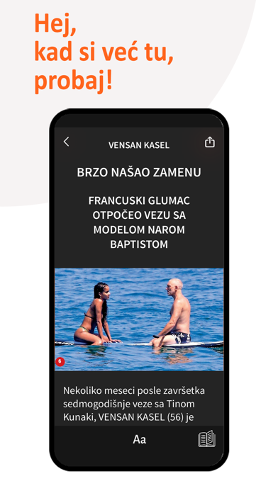 Novinarnica Plus Screenshots