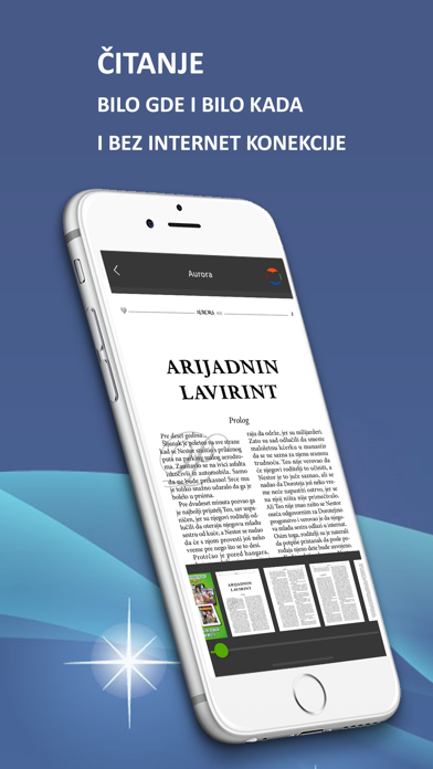 Tangkapan layar Pregled Press