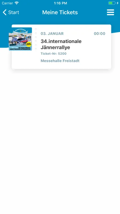 تصاویر Jännerrallye