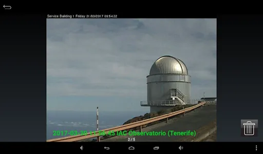 تصاویر DIVUS IP CAM VIEWER