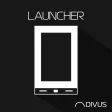 DIVUS LAUNCHER