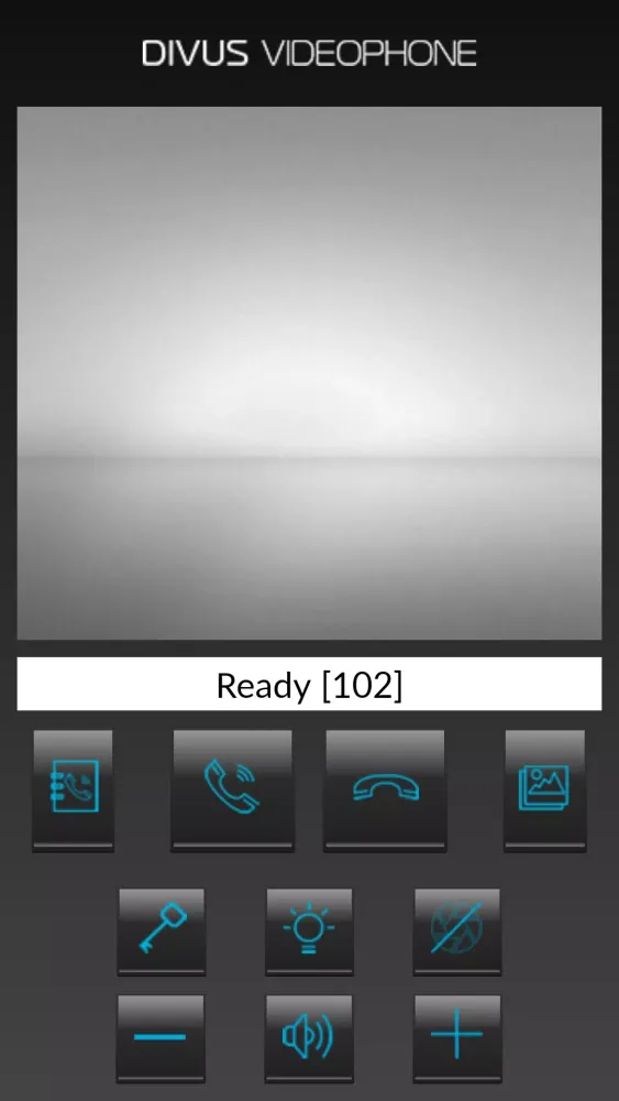 Capturas de pantalla de DIVUS Videophone 4