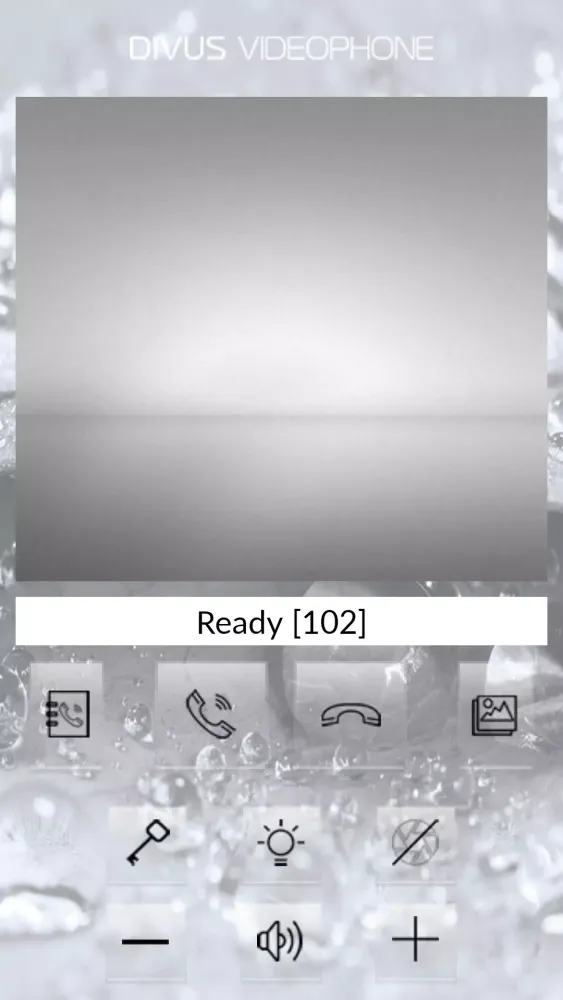 Capturas de pantalla de DIVUS Videophone 4