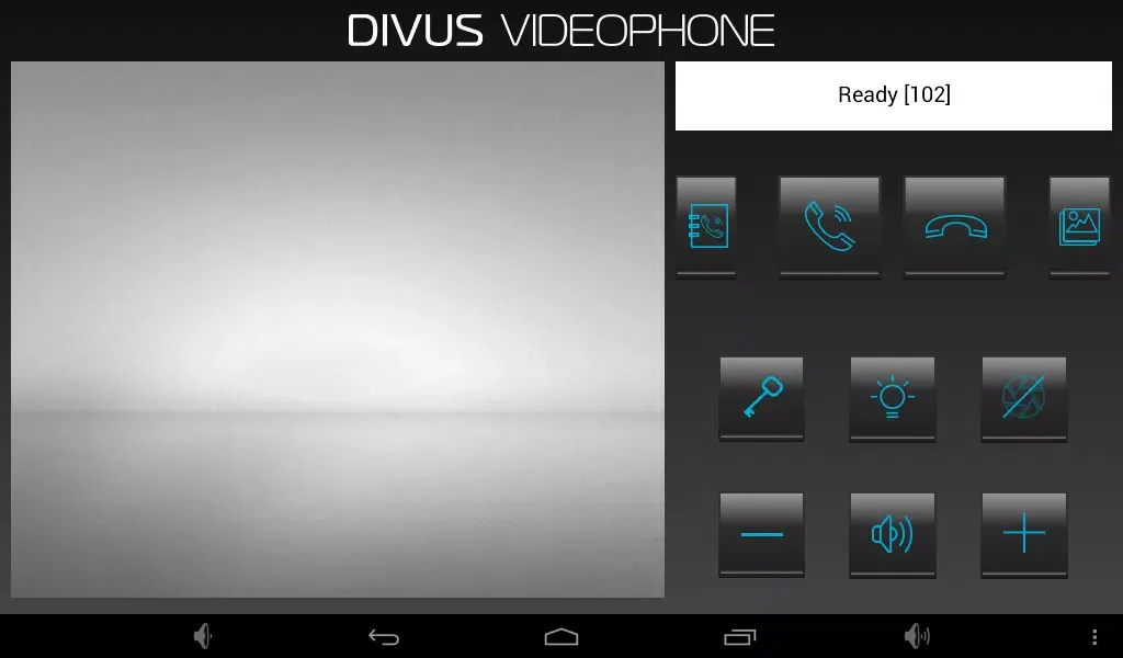 Capturas de pantalla de DIVUS Videophone 4
