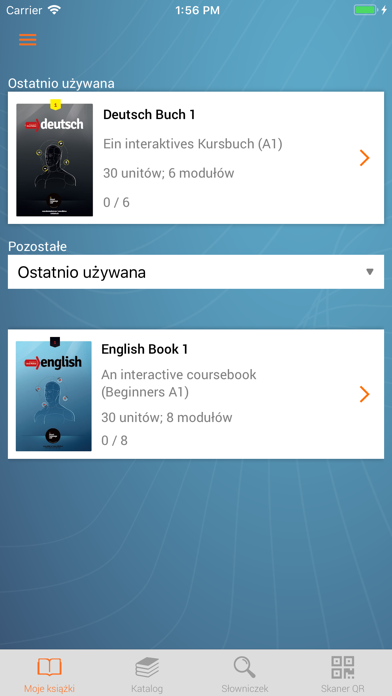 Скриншоты DLL Ebook