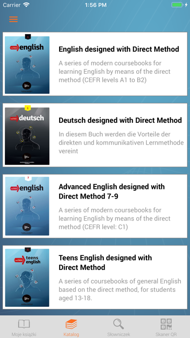Скриншоты DLL Ebook