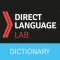 DLL Dictionary