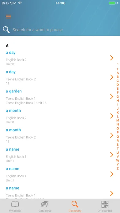 تصاویر DLL Dictionary