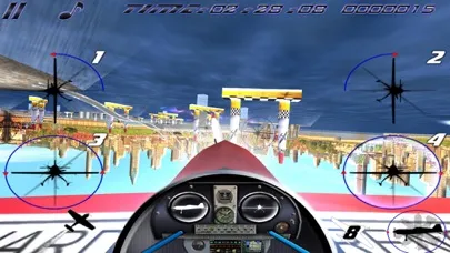 Capturas de pantalla de AirRace SkyBox