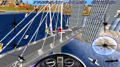 Capturas de pantalla de AirRace SkyBox