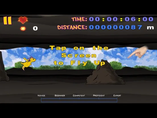 صور Dragy Flap iPad 