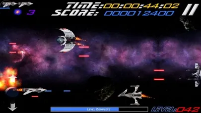تصاویر Space-Fight Infinity
