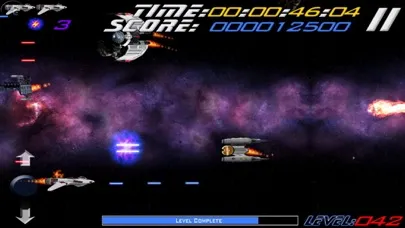 تصاویر Space-Fight Infinity