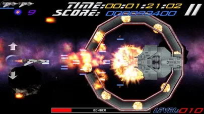 تصاویر Space-Fight Infinity