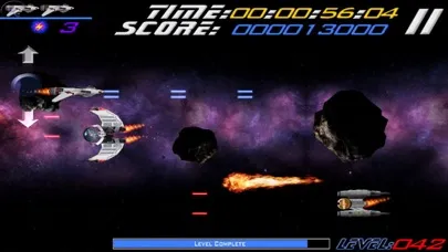 تصاویر Space-Fight Infinity