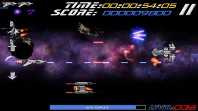 تصاویر Space-Fight Infinity