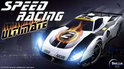 Скриншоты Speed Racing Ultimate 2