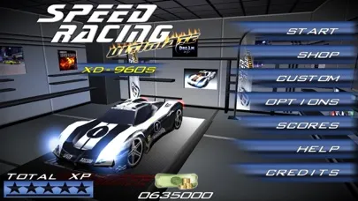 Скриншоты Speed Racing Ultimate 2