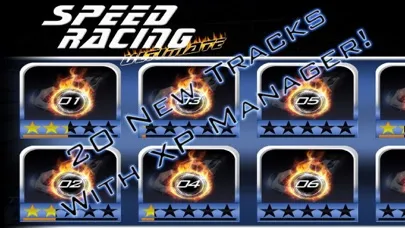 Скриншоты Speed Racing Ultimate 2