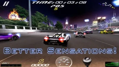 Скриншоты Speed Racing Ultimate 2