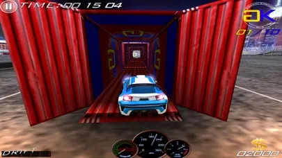 Speed Racing Ultimate 3 স্ক্রিনশট