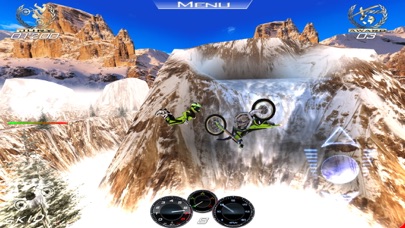 XTrem-FreeStyle 2应用截图