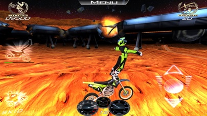 XTrem-FreeStyle 2应用截图