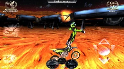 XTrem-FreeStyle 2 স্ক্রিনশট