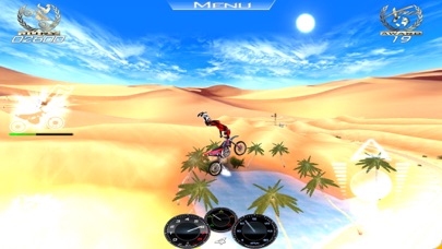 XTrem-FreeStyle 2应用截图