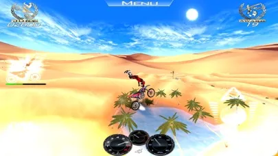 XTrem-FreeStyle 2 স্ক্রিনশট