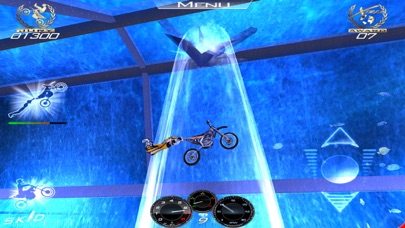 XTrem-FreeStyle 2应用截图