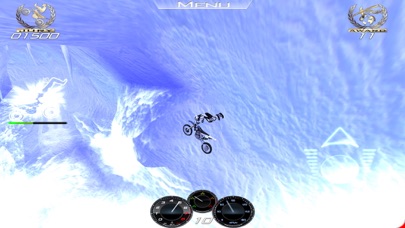 XTrem-FreeStyle 2应用截图