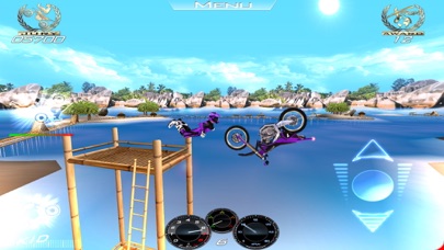 XTrem-FreeStyle 2应用截图