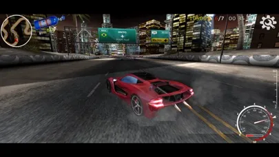 Captures d'écran de XTrem Racing