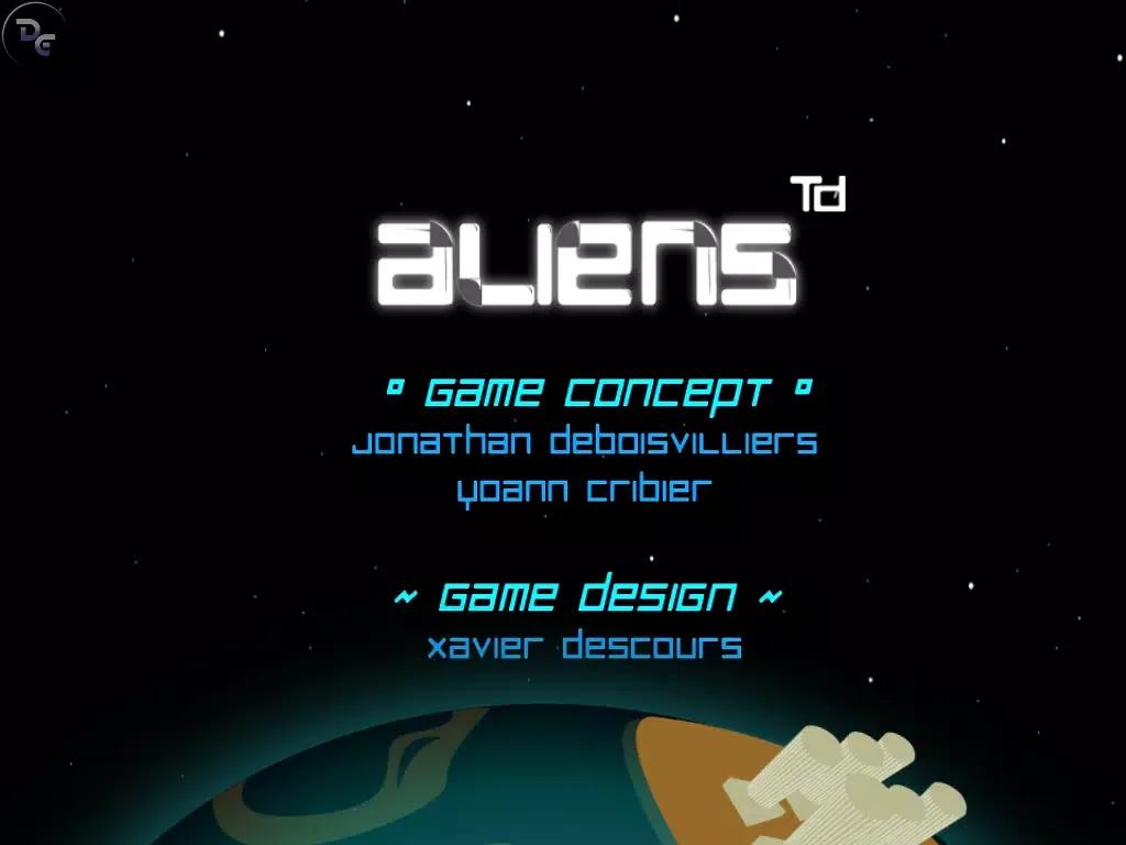 Скриншоты Aliens TD iPad 