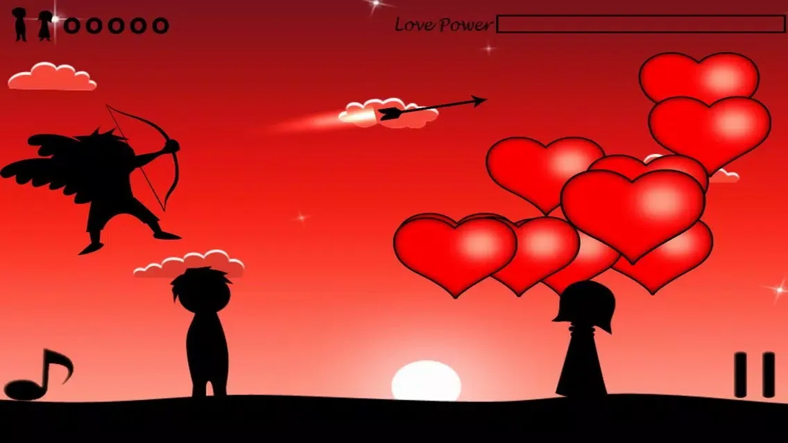 Cupidon应用截图