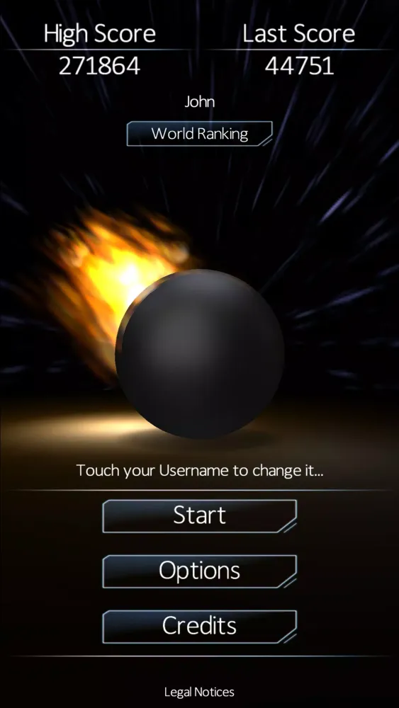 صور XTrem Ball
