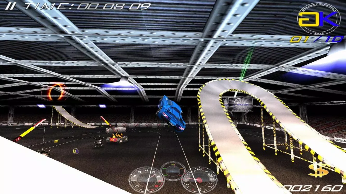 Screenshot di Speed Racing Ultimate 5