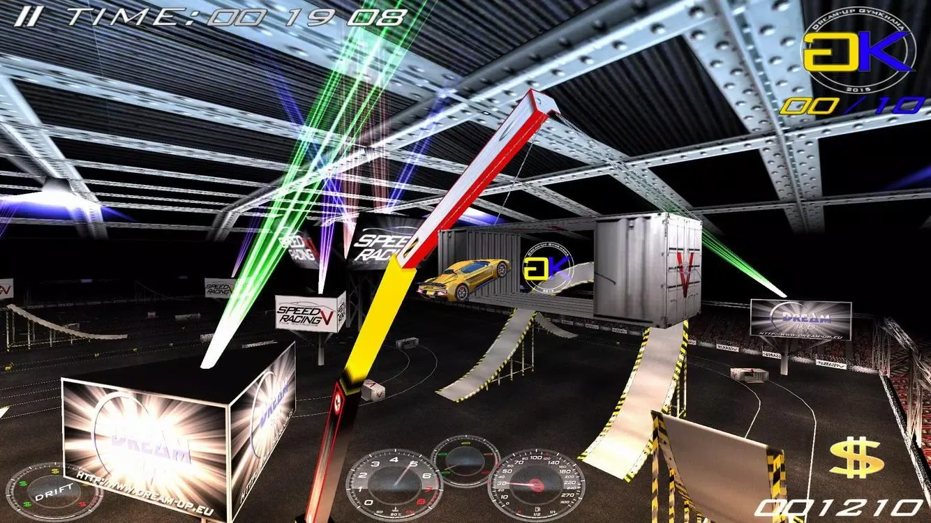 Screenshot di Speed Racing Ultimate 5