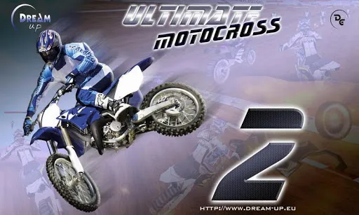 Ultimate MotoCross 2 スクリーンショット