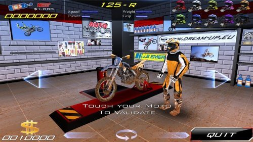 Ultimate MotoCross 3-screenshot-1