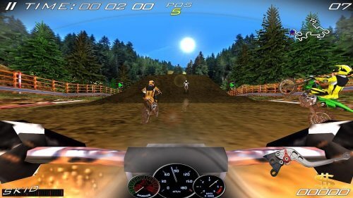 Ultimate MotoCross 3-screenshot-3