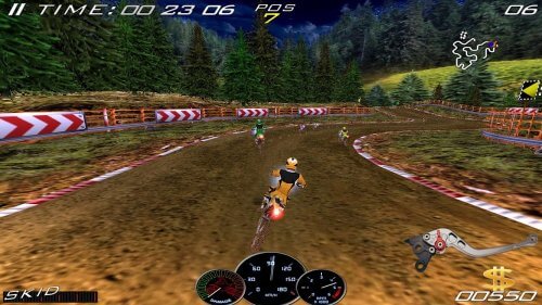 Ultimate MotoCross 3-screenshot-5