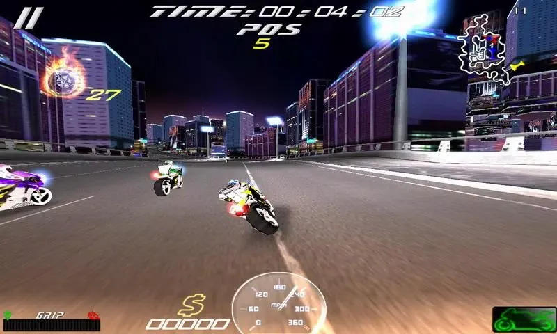 Ultimate Moto RR 2 স্ক্রিনশট